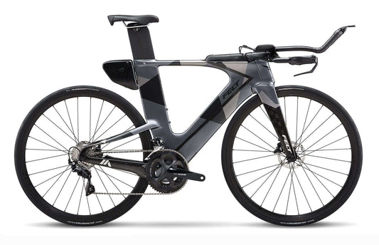 Felt IA Advanced 105 Disc