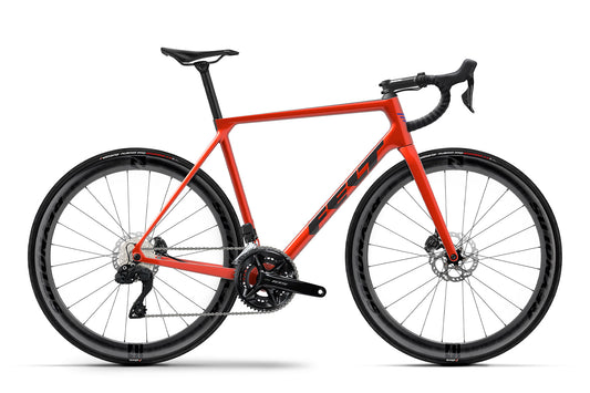 Felt FR Advanced 105 Di2