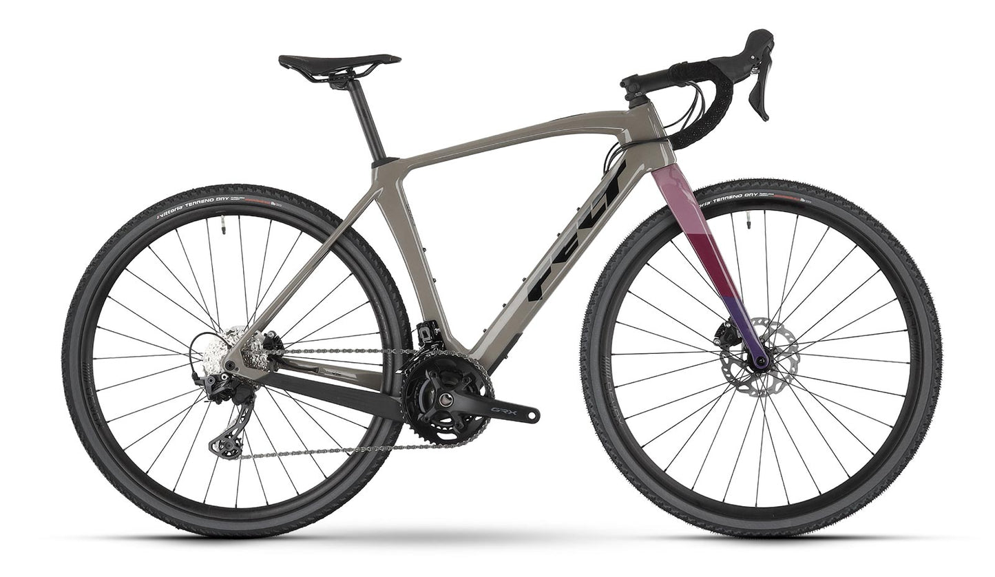 Felt BREED Advanced GRX610