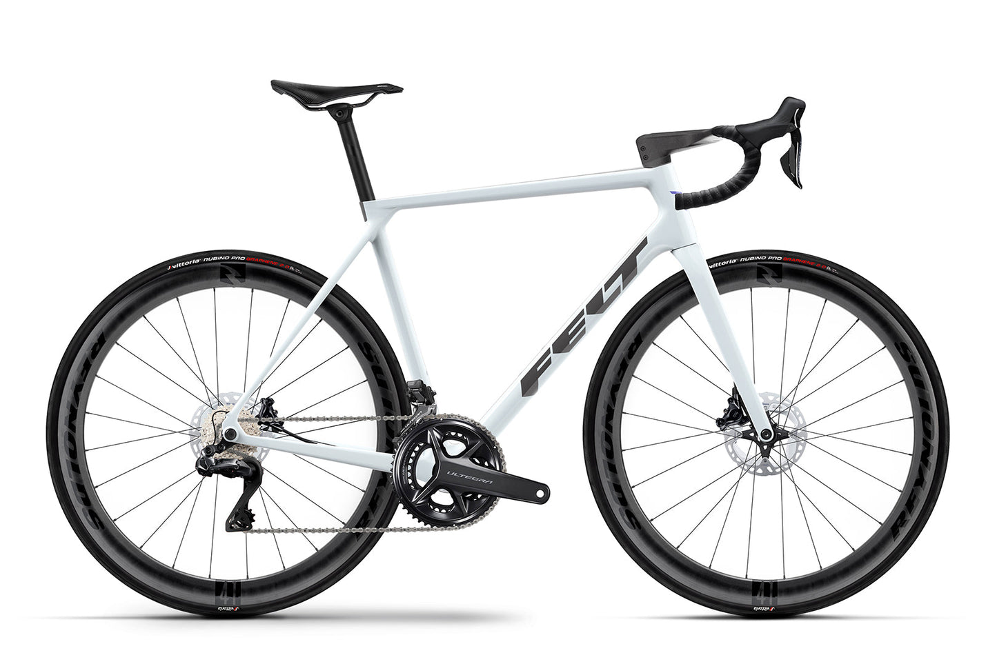Felt FR Advanced Ultegra Di2