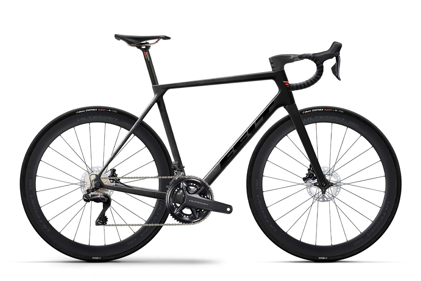 Felt FR Advanced+ Ultegra Di2