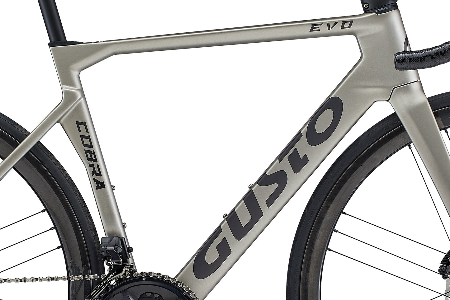 Gusto Cobra Evo DB Pro Legend
