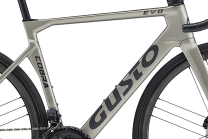 Gusto Cobra Evo DB Pro Legend