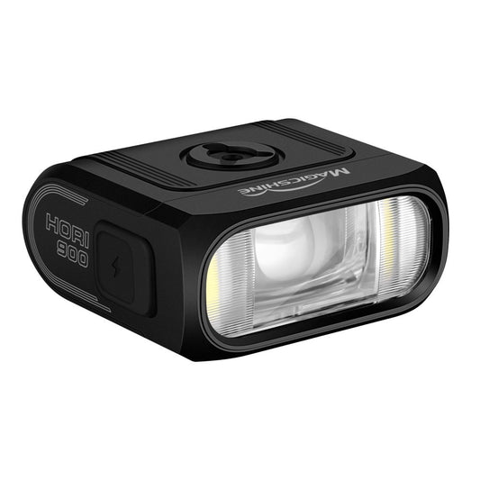 MAGICSHINE FRONT LIGHT - HORI 900 DUAL MOUNTED