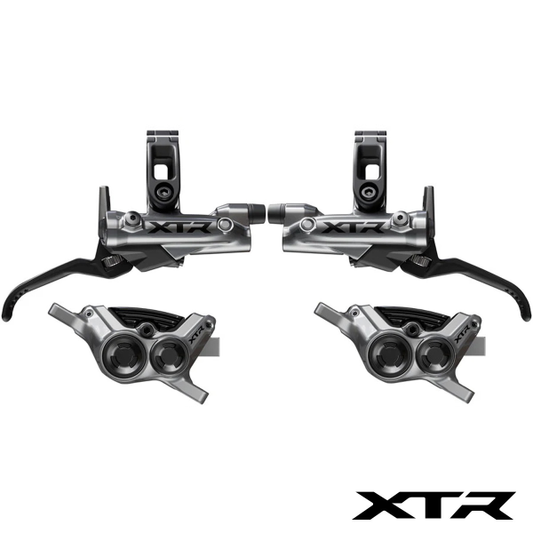 SHIMANO BR-M9220 BRAKE UPGRADE KIT XTR TRAIL BL-M9220 R/L / F/R