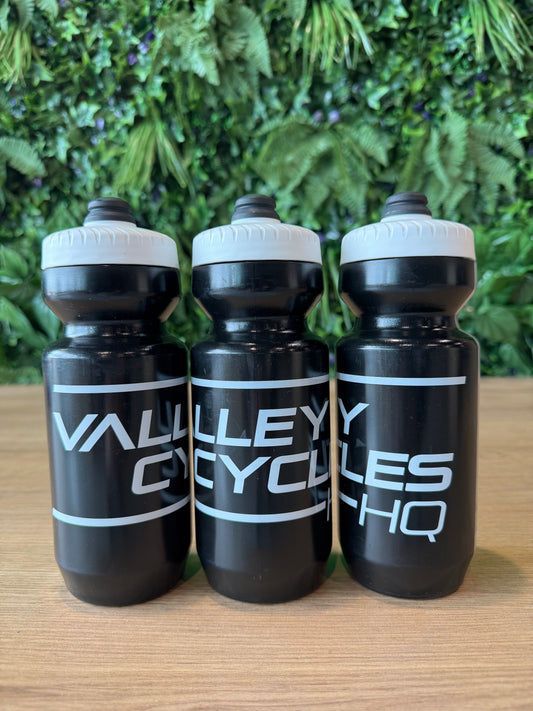 VALLEY CYCLES SHOP BOTTLE