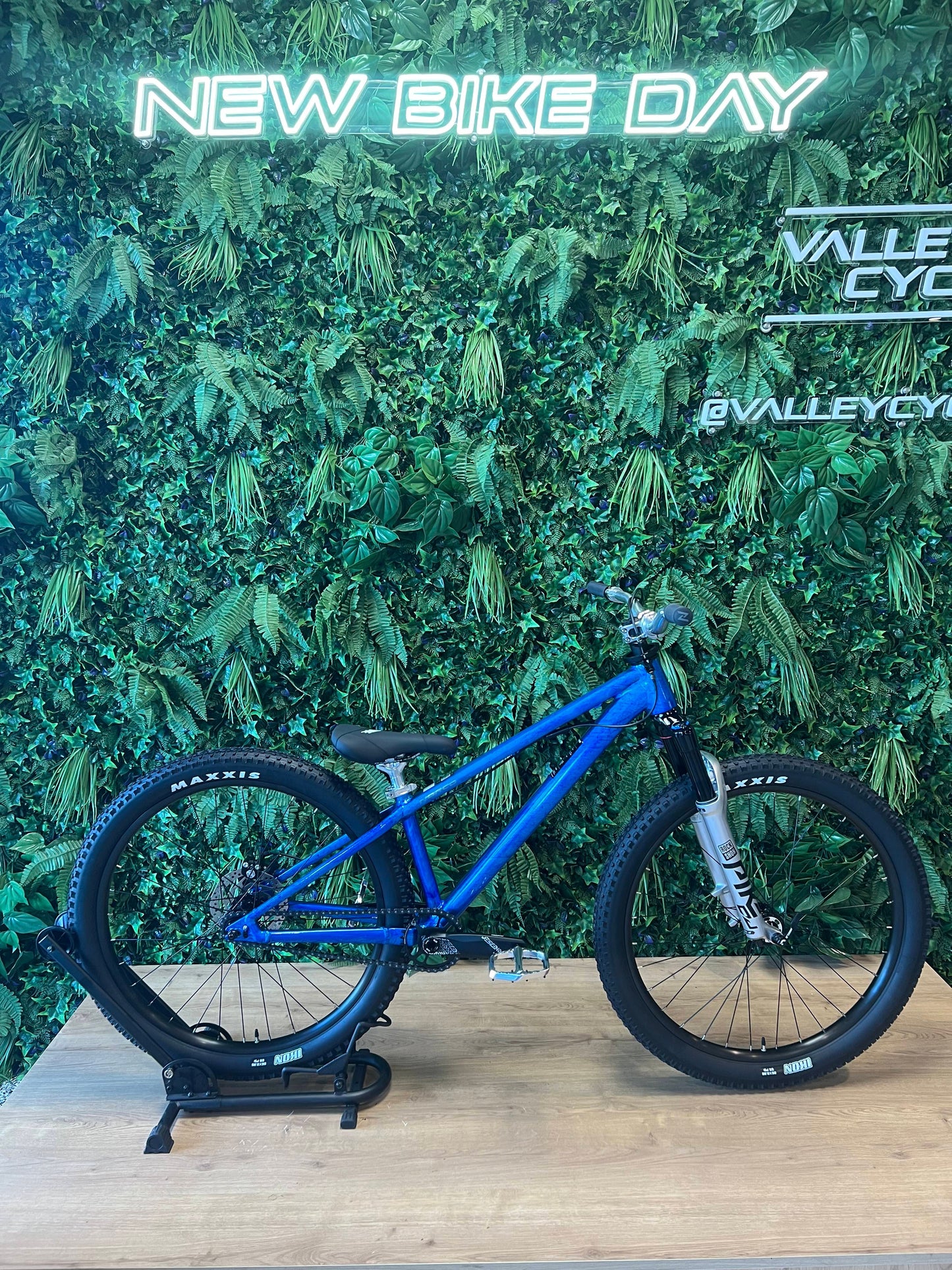 2027 NORCO RAMAPGE TEAM