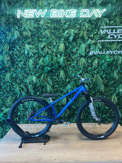 2027 NORCO RAMAPGE TEAM