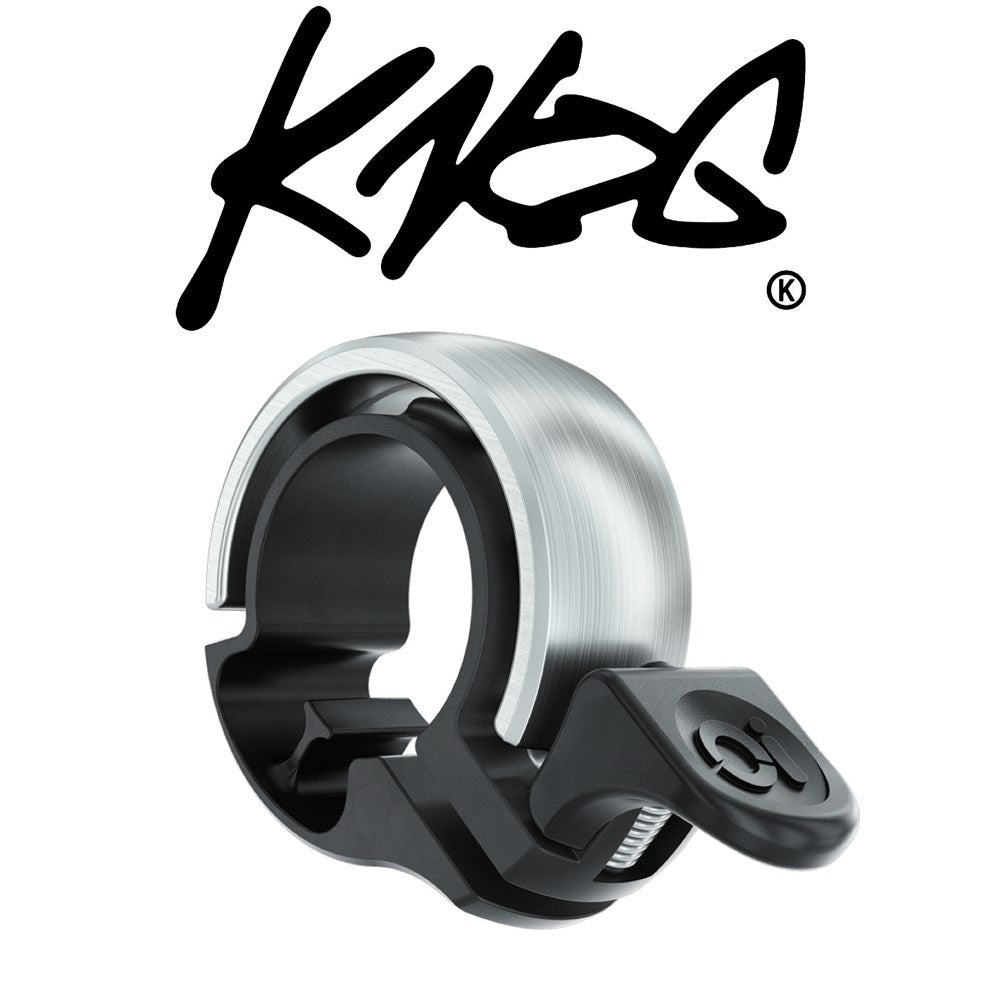 KNOG Oi Classic Bell