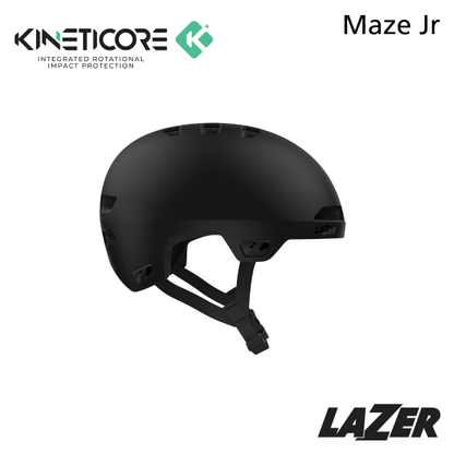 SHIMANO LAZER HELMET MAZE JR KC