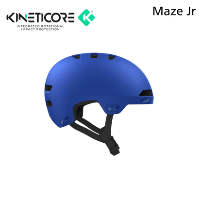 SHIMANO LAZER HELMET MAZE JR KC