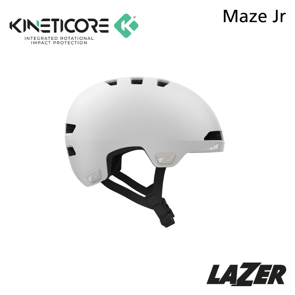 SHIMANO LAZER HELMET MAZE JR KC