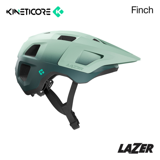 LAZER FINCH KC HELMET