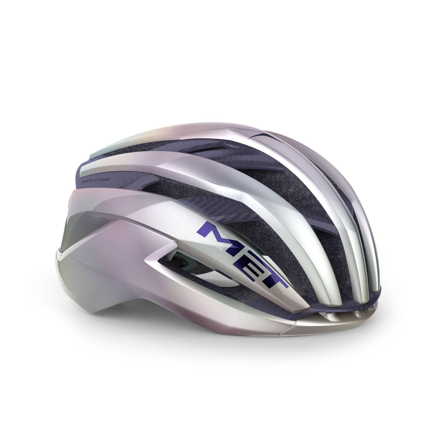 MET TRENTA 3K CARBON MIPS - TADEJ POGACAR 2026 LIMITED EDITION