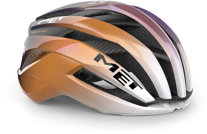 MET Trenta 3K Carbon MIPS Road Helmet