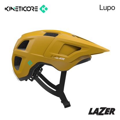 LAZER LUPO KC HELMET UNI SIZE (55-61CM)