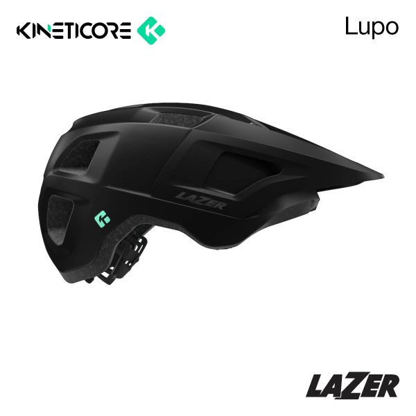 LAZER LUPO KC HELMET UNI SIZE (55-61CM)