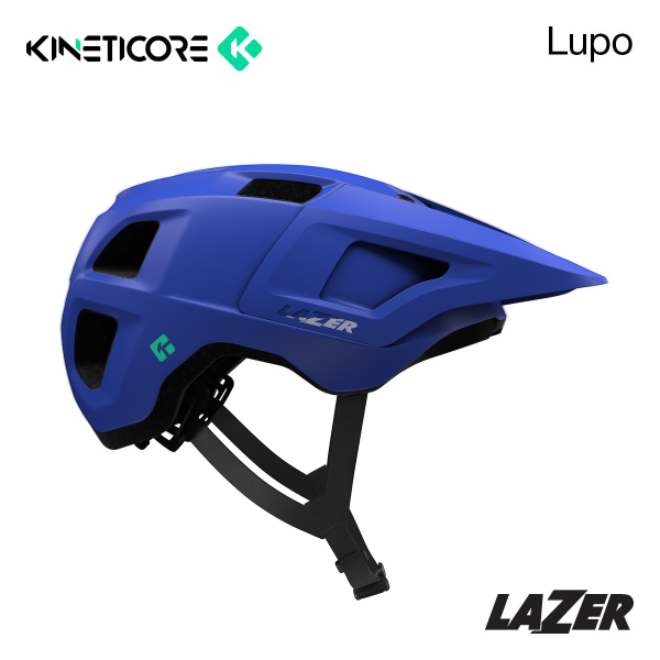 LAZER LUPO KC HELMET UNI SIZE (55-61CM)