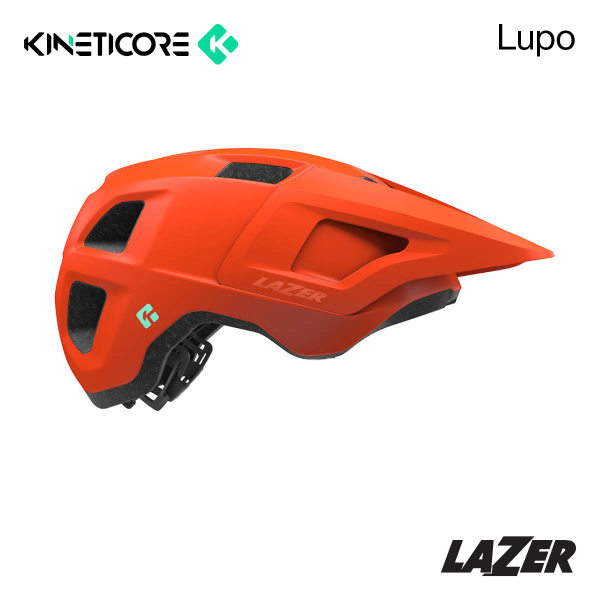 LAZER LUPO KC HELMET UNI SIZE (55-61CM)