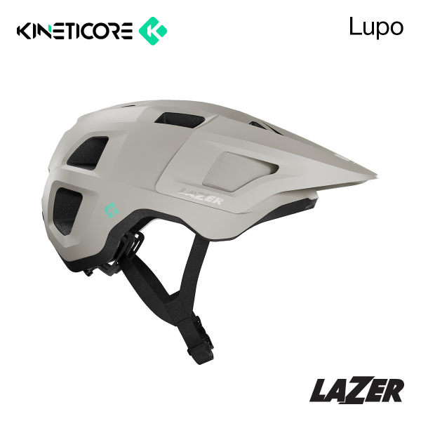 LAZER LUPO KC HELMET UNI SIZE (55-61CM)