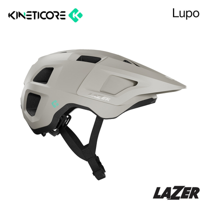 LAZER LUPO KC HELMET UNI SIZE (55-61CM)