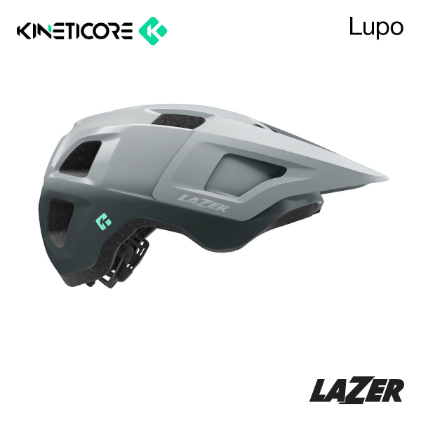 LAZER LUPO KC HELMET UNI SIZE (55-61CM)