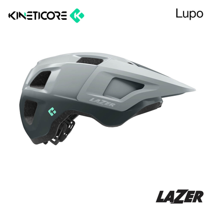 LAZER LUPO KC HELMET UNI SIZE (55-61CM)