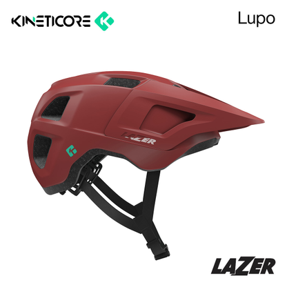 LAZER LUPO KC HELMET UNI SIZE (55-61CM)