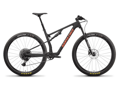 Santa Cruz Blur C S-Kit