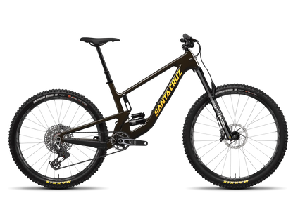 Santa Cruz 5010 C S-Kit