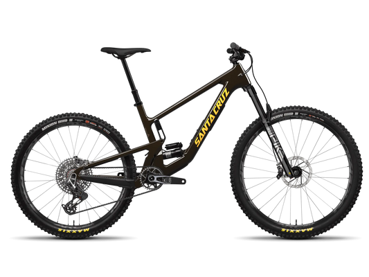 Santa Cruz 5010 C S-Kit