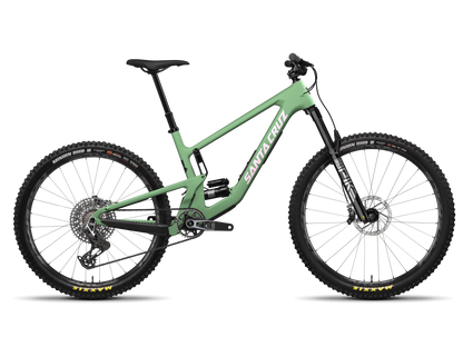Santa Cruz 5010 C S-Kit