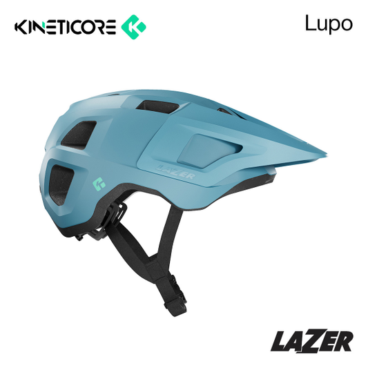 LAZER LUPO KC HELMET UNI SIZE (55-61CM)