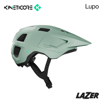 LAZER LUPO KC HELMET UNI SIZE (55-61CM)