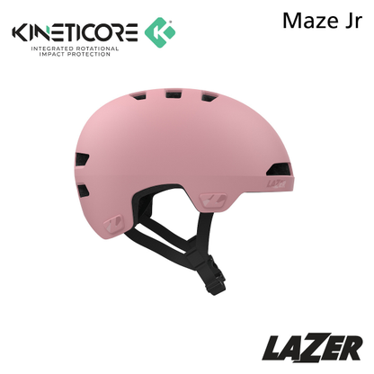 SHIMANO LAZER HELMET MAZE JR KC