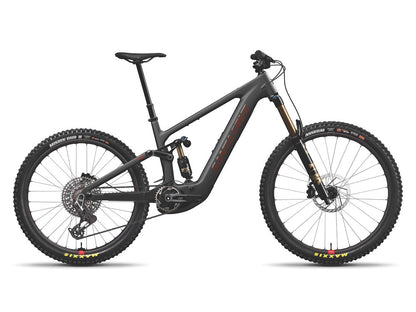 2027 Santa Cruz Bullit CC T Di2-Kit RSV