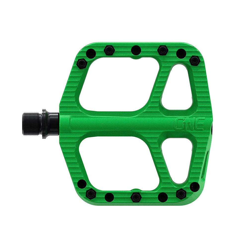 OneUp Small Compasite Pedals