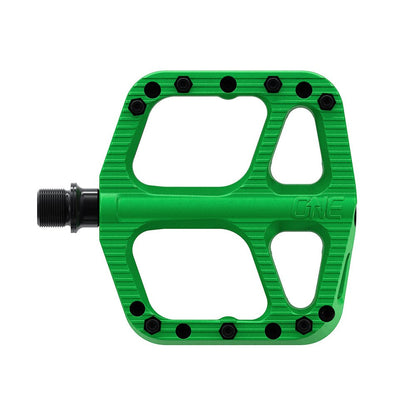 OneUp Small Compasite Pedals