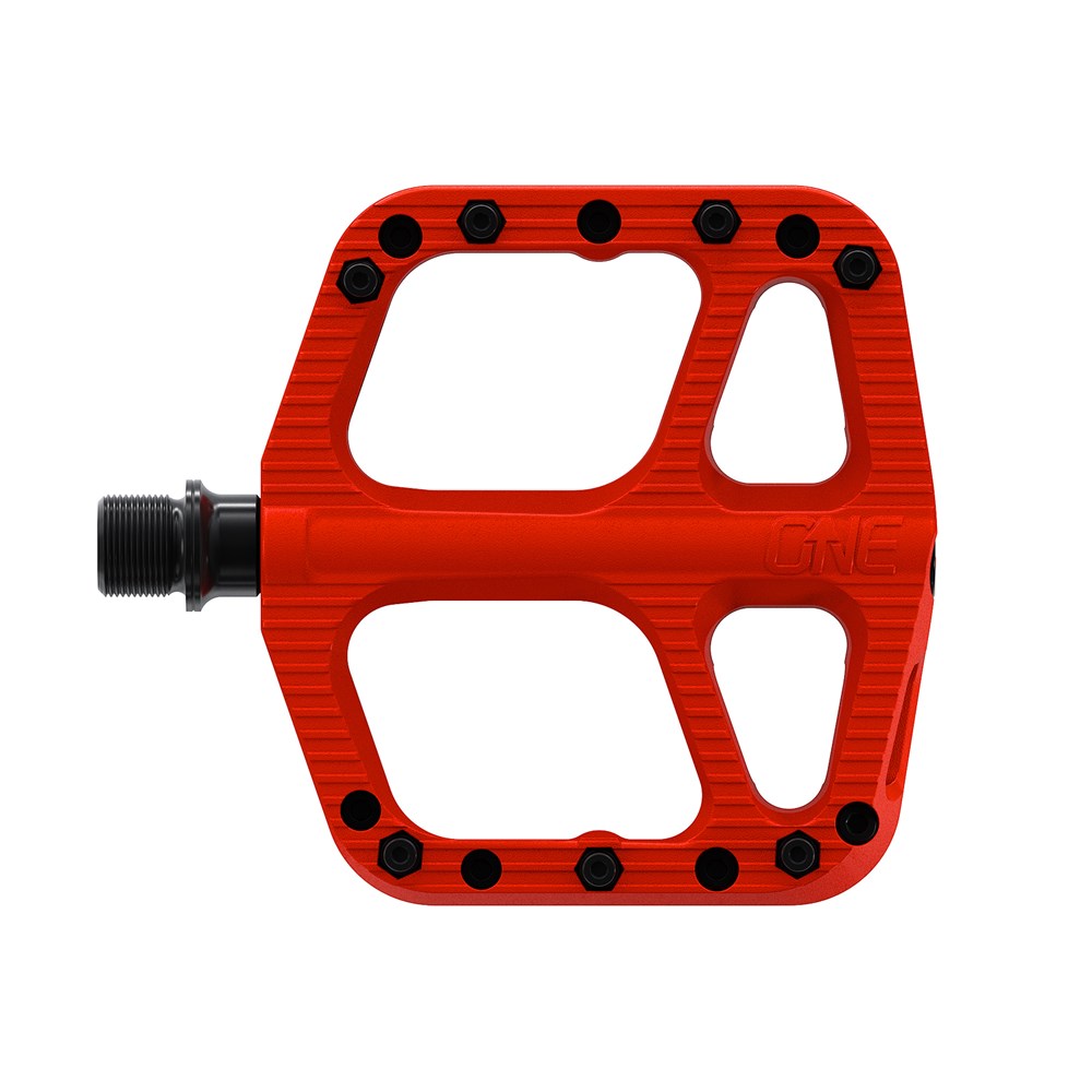 OneUp Small Compasite Pedals