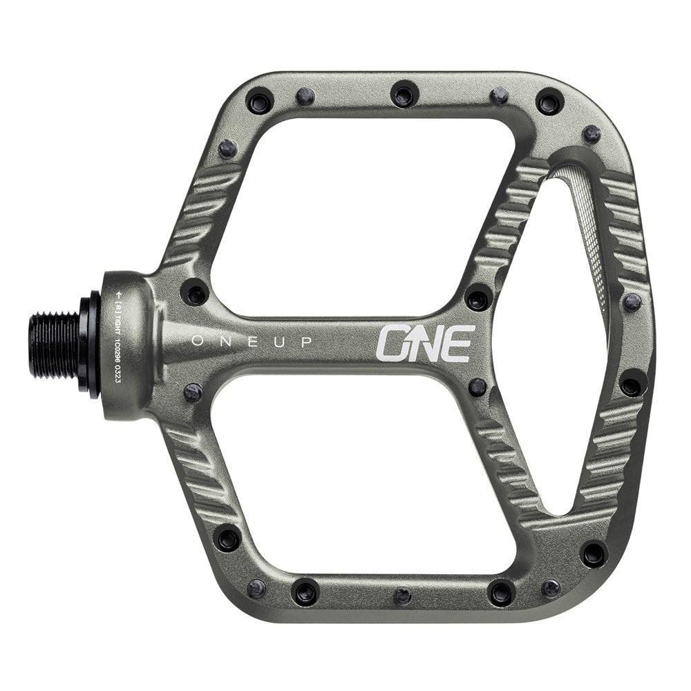 OneUp Aluminium Pedals