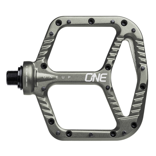 OneUp Aluminium Pedals