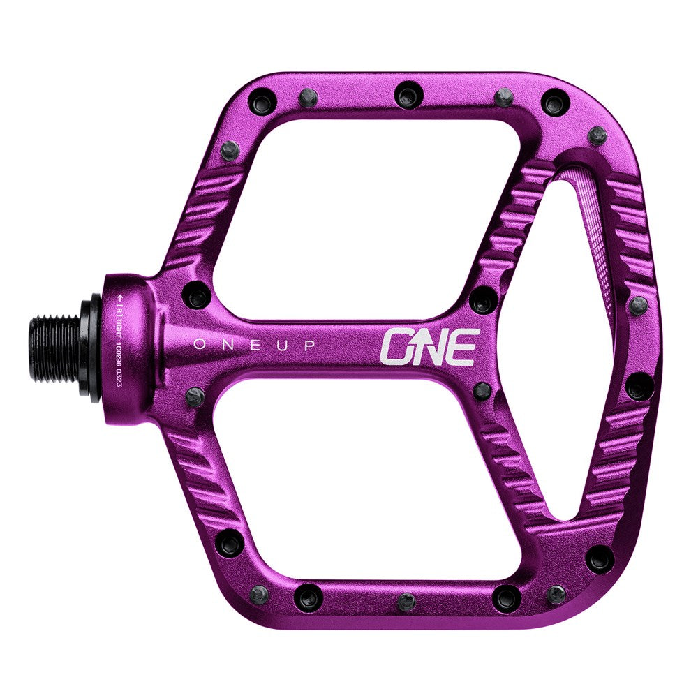 OneUp Aluminium Pedals