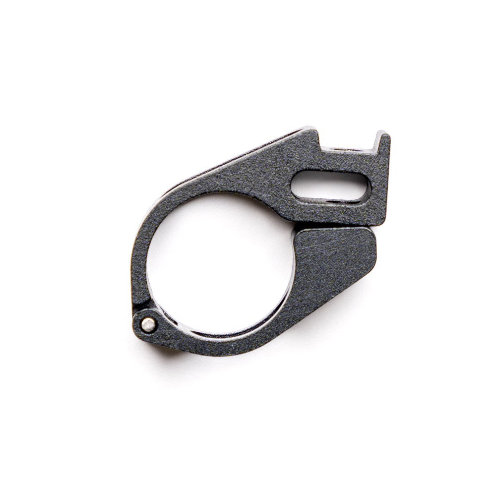 OneUp Dropper Remote Clamps & Adapters 22.2 Flat Bar Clamp