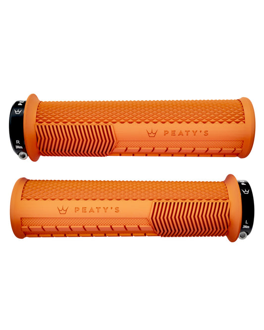 PEATY'S MONARCH GRIP - KNURL