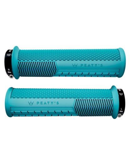 PEATY'S MONARCH GRIP - KNURL
