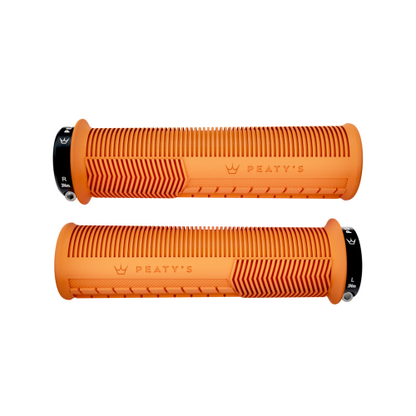 PEATY'S MONARCH GRIP MUSHROOM