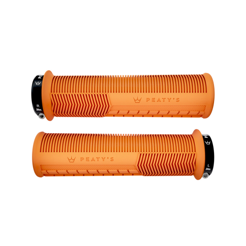 PEATY'S MONARCH GRIP MUSHROOM