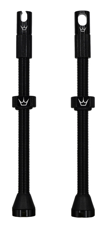 PEATY'S CK MK2 Tubeless Valves (Pair)