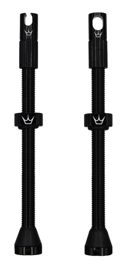 PEATY'S CK MK2 Tubeless Valves (Pair)