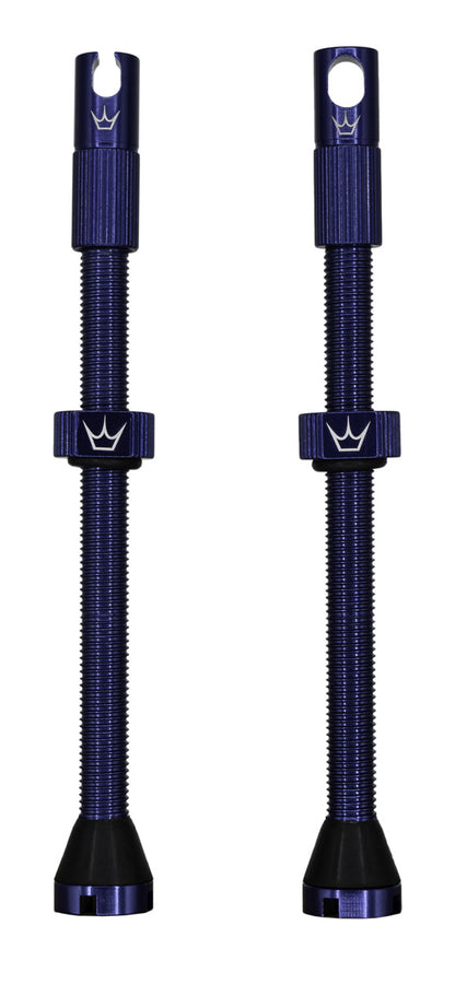 PEATY'S CK MK2 Tubeless Valves (Pair)